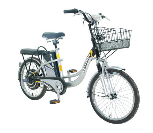 Giá bán bình acquy xe đạp điện tốt nhất Hà Nội